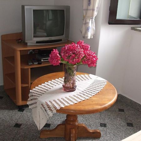 Apartment Vesna A2 Ika Habitación foto